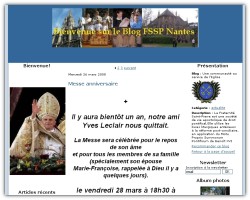 fssp Nantes