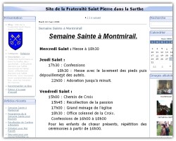 fssp Sarthes