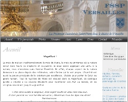 fssp Versailles