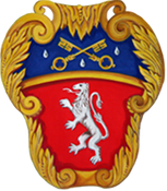 blason FSSP Lyon