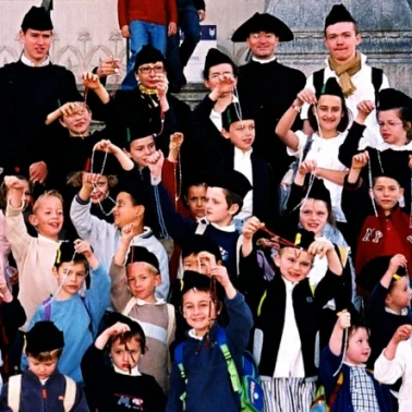compagnons fourviere 100