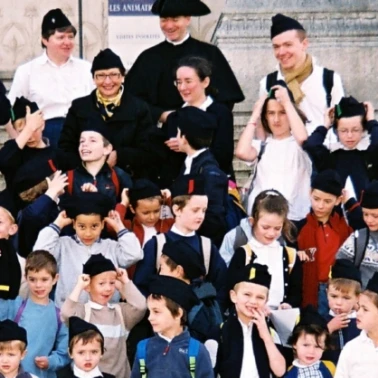 compagnons fourviere 101