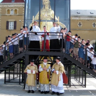 compagnons fourviere 145