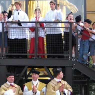 compagnons fourviere 146