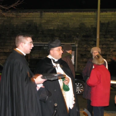 8 decembre 2008 100