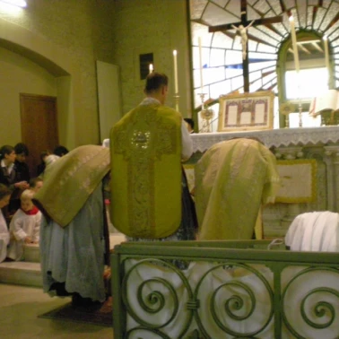 dimanche bon pasteur 2008 109