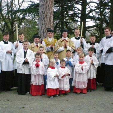 dimanche bon pasteur 2008 119