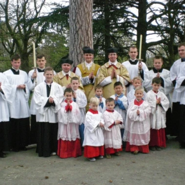 dimanche bon pasteur 2008 120