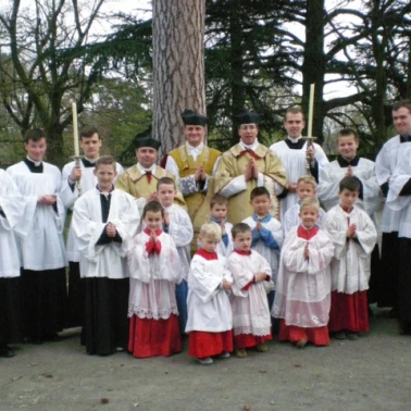 dimanche bon pasteur 2008 121