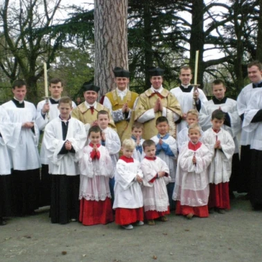 dimanche bon pasteur 2008 122