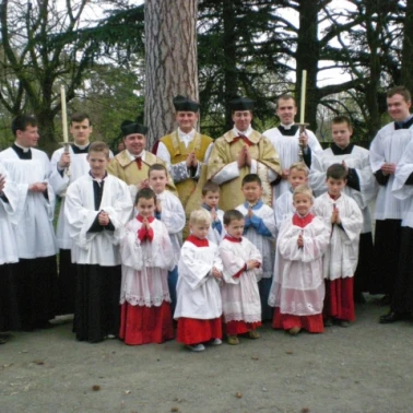 dimanche bon pasteur 2008 123