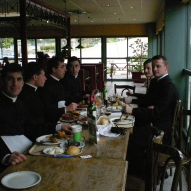 dimanche bon pasteur 2008 124