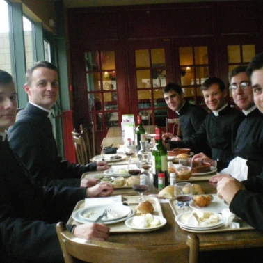 dimanche bon pasteur 2008 125