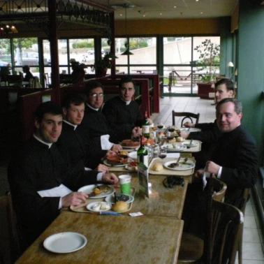 dimanche bon pasteur 2008 127