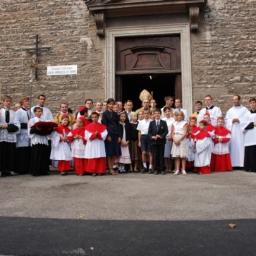 confirmation 07 septembre 2008