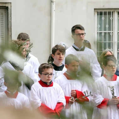 2024 04 24 Dimanche des Rameaux 0040