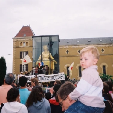 marche pour la vie juin2008 100