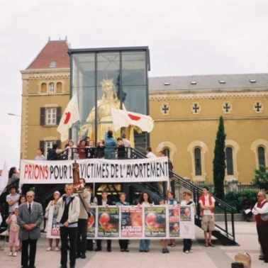 marche pour la vie juin2008 101