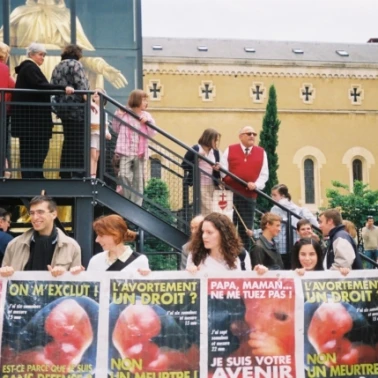 marche pour la vie juin2008 105