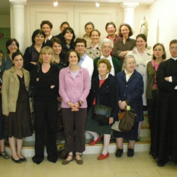 recollection dames mai 2008