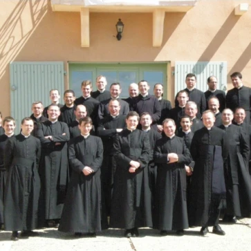 recollections pretres fssp avril 2008