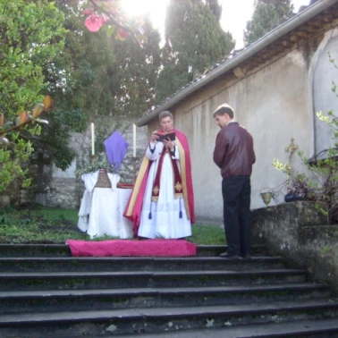 semaine sainte 2008 montelimar 100