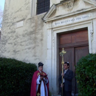 semaine sainte 2008 montelimar 101