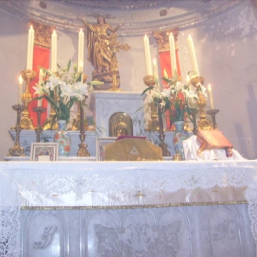 semaine sainte 2008 montelimar