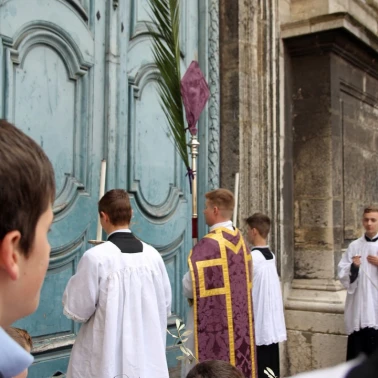 2024 04 24 Dimanche des Rameaux 0041