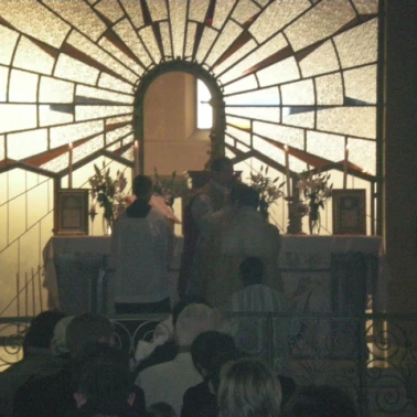 aprocession 8 decembre 100