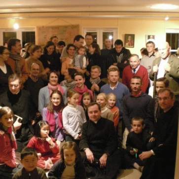 noel 2007 des abbes