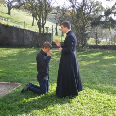 premiere messe abbe de giacomoni 011107 100