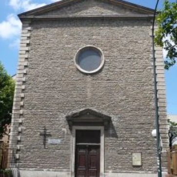 coeur immacule de marie