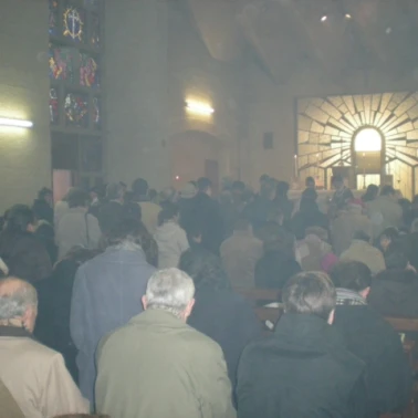 1ere messe tassin 102