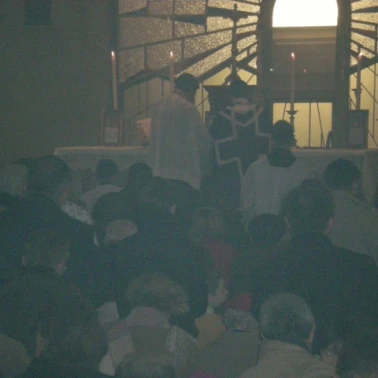 1ere messe tassin 103