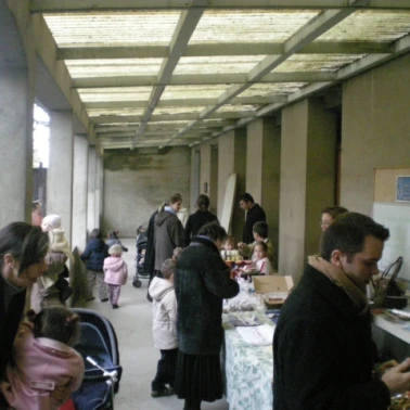 1ere messe tassin 104