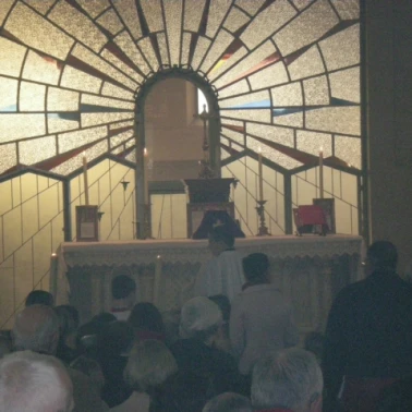 1ere messe tassin 111