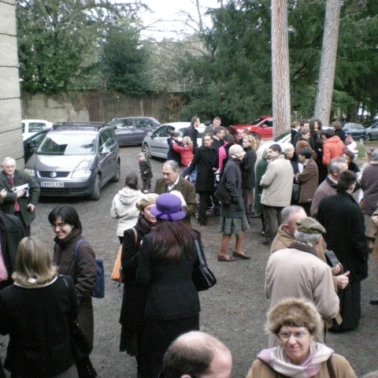 1ere messe tassin 112