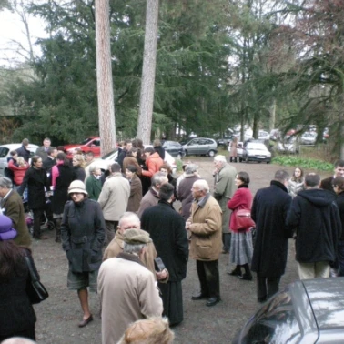 1ere messe tassin 113