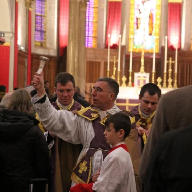 2024 12 01 Abbe-Giacomoni-1er dimanche avent 0001