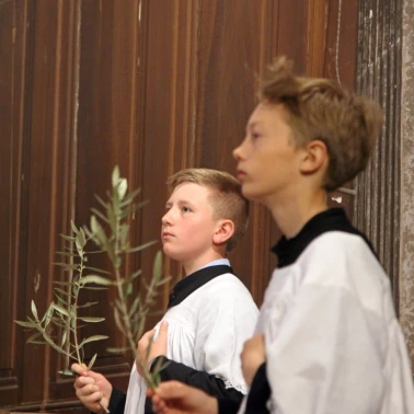 2025 04 13 Dimanche des Rameaux 0013