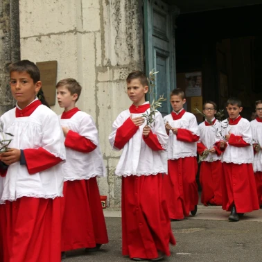 2025 04 13 Dimanche des Rameaux 0028