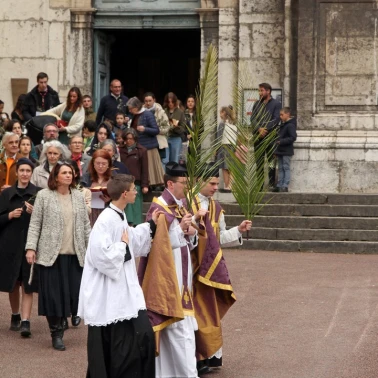 2025 04 13 Dimanche des Rameaux 0030
