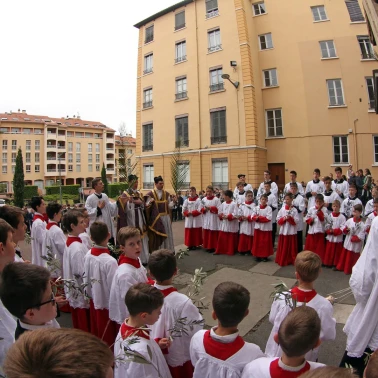 2025 04 13 Dimanche des Rameaux 0040