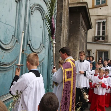 2025 04 13 Dimanche des Rameaux 0044