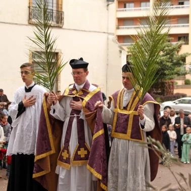 2025 04 13 Dimanche des Rameaux 0045