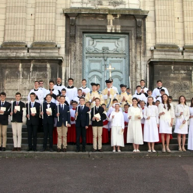 2026 04 26 Profession de Foi 0002