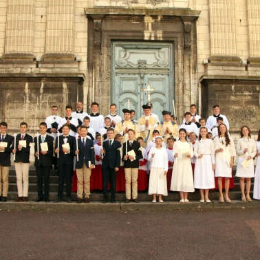 2026 04 26 Profession de Foi 0001