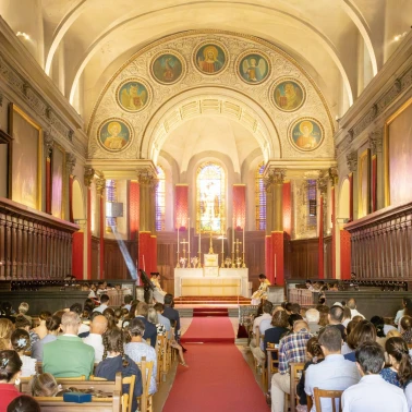2026 09 13 Solennite Nativite B Vierge Marie 0015