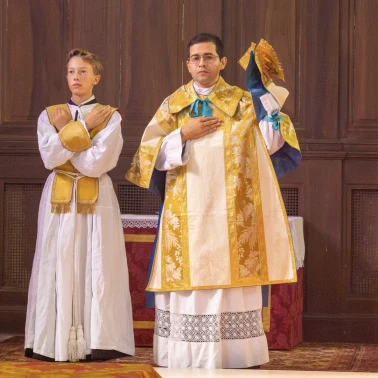 2026 09 13 Solennite Nativite B Vierge Marie 0038